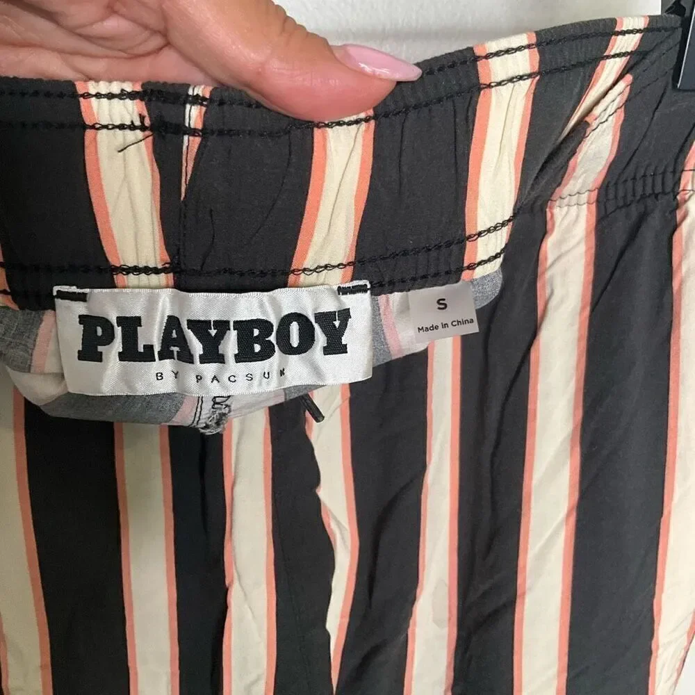 PLAYBOY pacsun shorts